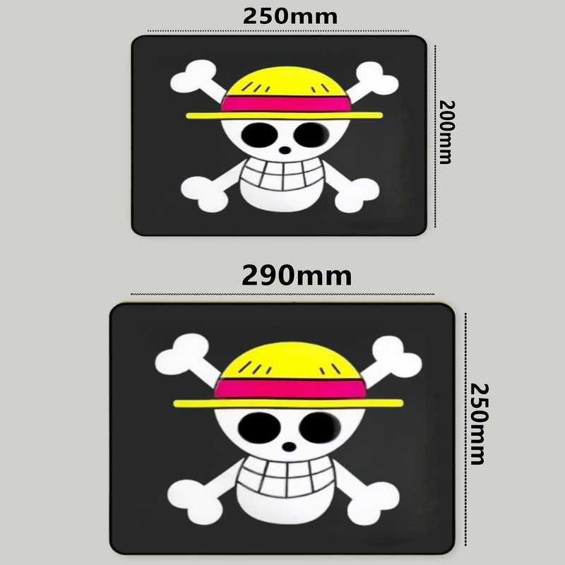 Karikatür Mouse Pad Tek Parça  - Laptop Accessories Cute incelemesi ve fiyatı