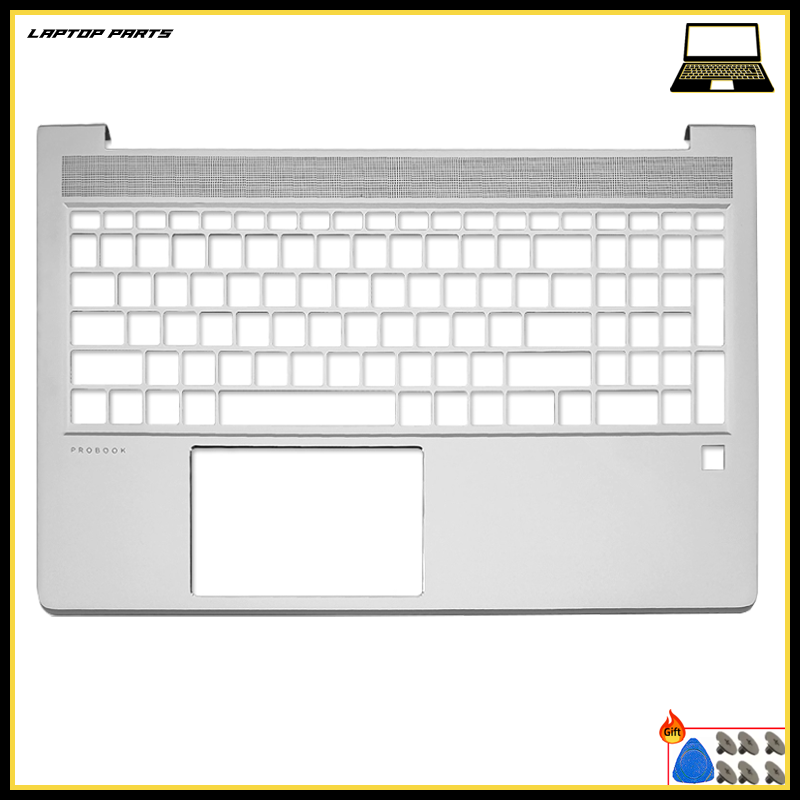 Probook 450 455R G8 G9 Zhan 66 - Laptop Accessories Keyboard Cover incelemesi ve fiyatı