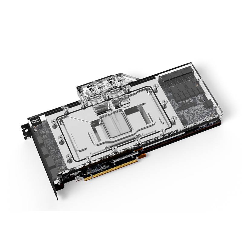 Alphacool Eisblock Su Bloğu Uy - Amd Vga Rx 7900 Xtx incelemesi ve fiyatı