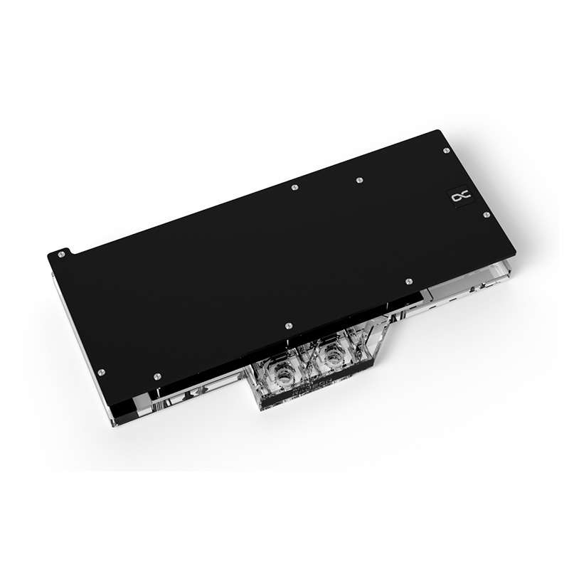 Alphacool Eisblock Su Bloğu Uy - Amd Vga Rx 7900 Xtx incelemesi ve fiyatı