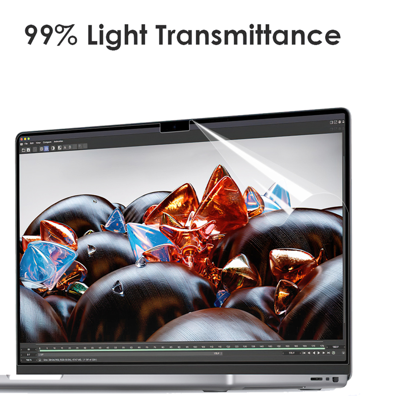 Ekran Koruyucu için MacBook HD - Apple Accessories Laptop incelemesi ve fiyatı