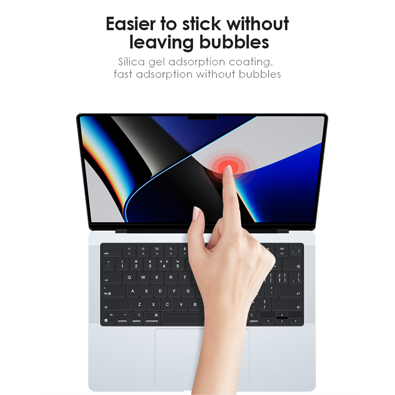 Ekran Koruyucu için MacBook HD - Apple Accessories Laptop incelemesi ve fiyatı