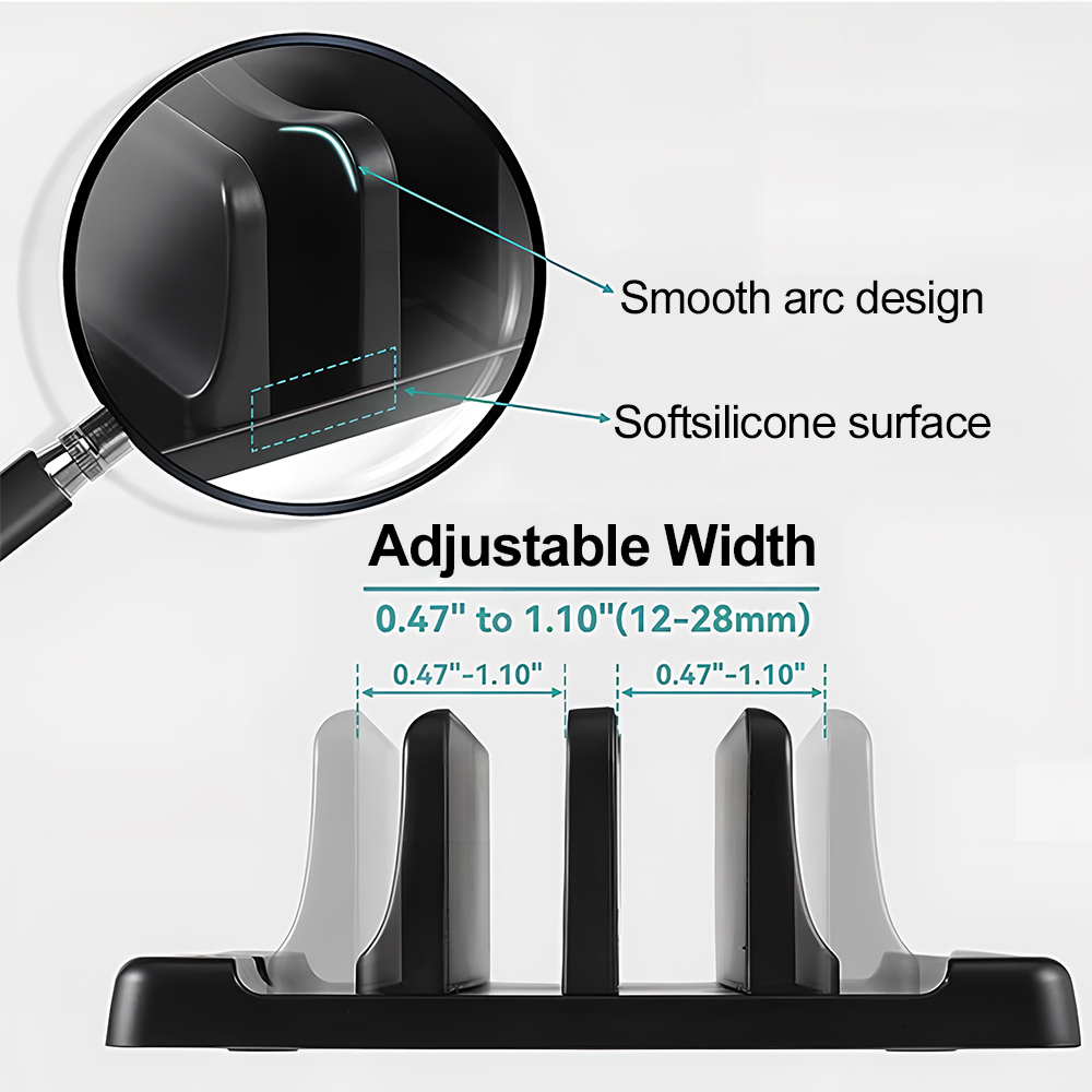 Ofis ABS Dizüstü Bilgisayar St - Laptop Accessories For Office incelemesi ve fiyatı
