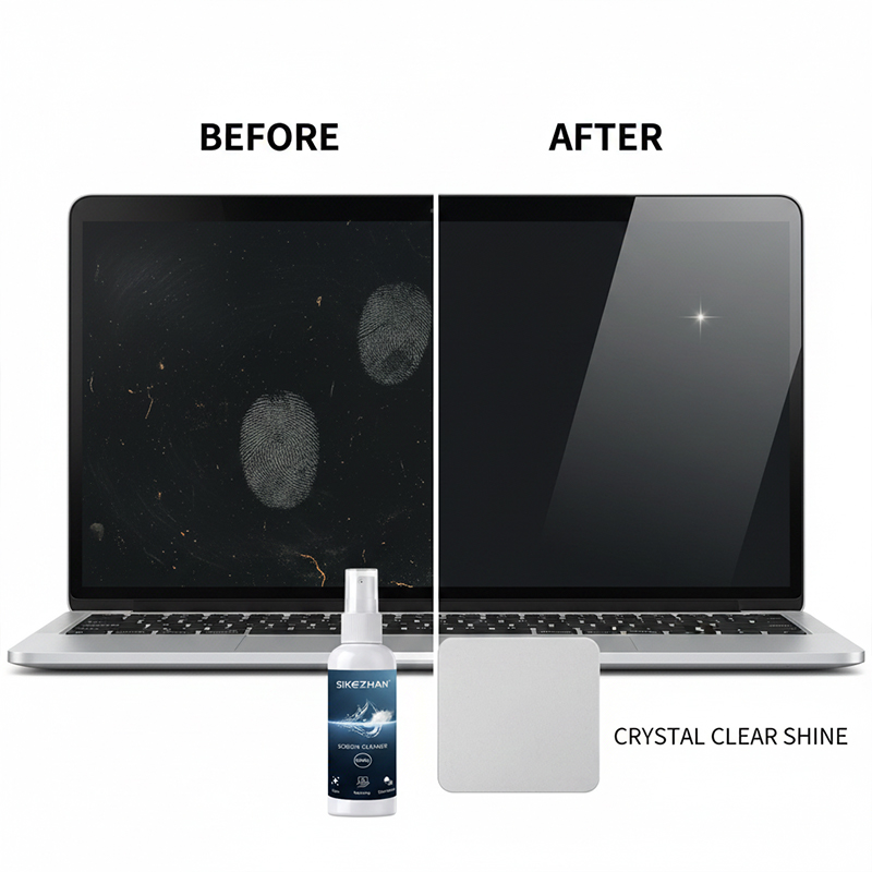 LCD LED Ekranlar ve Dokunmatik - Screen Cleaning Kit incelemesi ve fiyatı