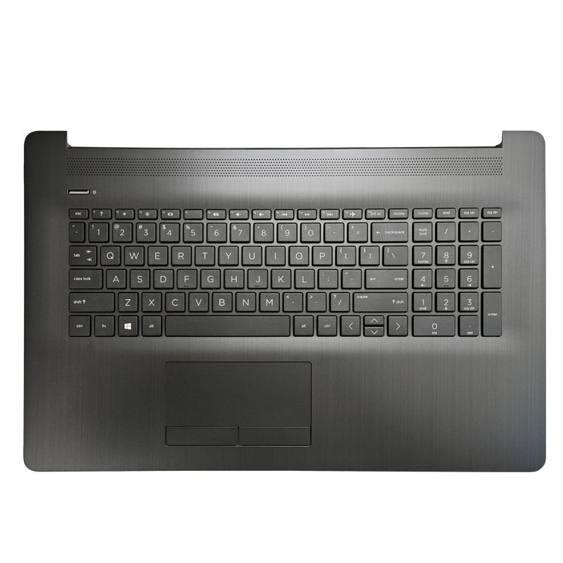 17-BY 17-CA 17G-CR 17Q-CS TPN- - Laptop Accessories Keyboard Cover incelemesi ve fiyatı