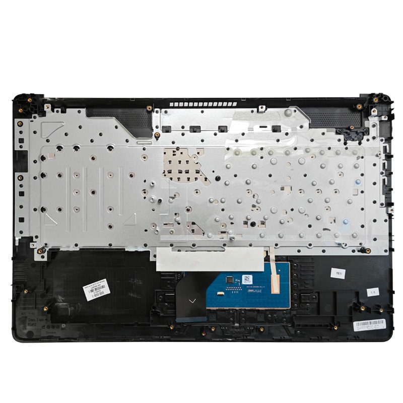 17-BY 17-CA 17G-CR 17Q-CS TPN- - Laptop Accessories Keyboard Cover incelemesi ve fiyatı