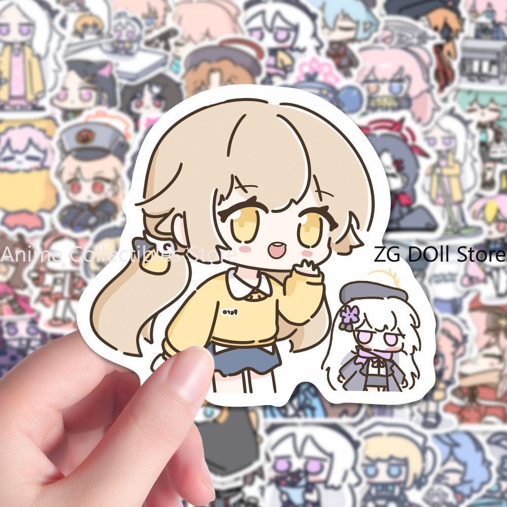 80 adet Anime mavi arşiv Soras - Laptop Accessories Cute incelemesi ve fiyatı