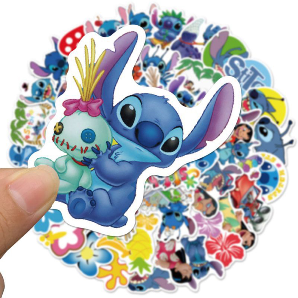 10/30/50/100 adet Disney Sevim - Laptop Accessories Kids incelemesi ve fiyatı