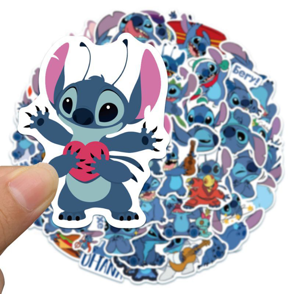 10/30/50/100 adet Disney Sevim - Laptop Accessories Kids incelemesi ve fiyatı