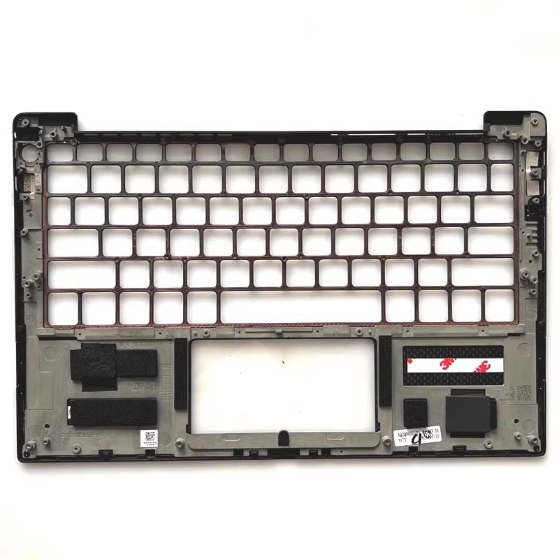 Yeni XPS 13 9370 9380 7390 930 - Laptop Accessories Keyboard Cover incelemesi ve fiyatı