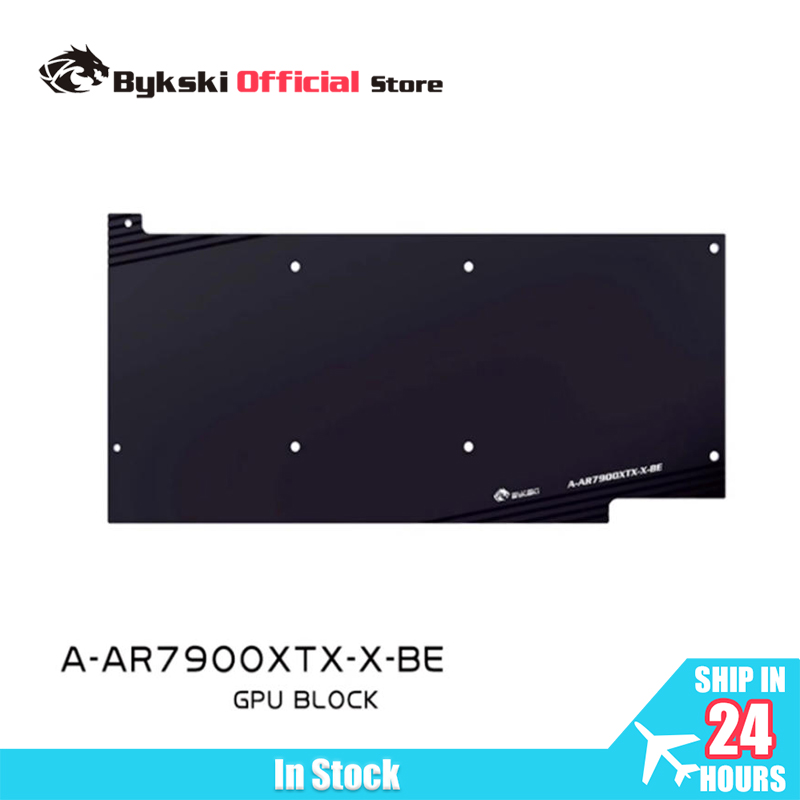 Bykski A-AR7900XTX-X GPU Su Bl - Amd Vga Rx 7900 Xtx incelemesi ve fiyatı
