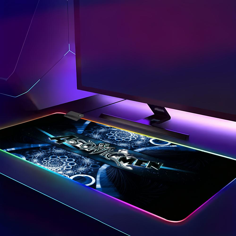 RGB E-spor Serin Mouse Pad Geo - Laptop Accessories Rgb incelemesi ve fiyatı