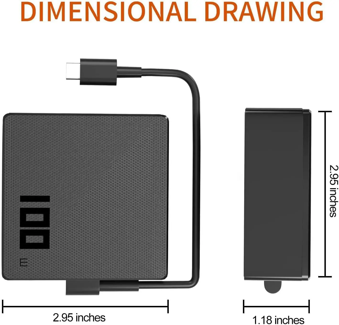 20V 5A 100W Laptop Ac adaptör  - Laptop Accessories Shop incelemesi ve fiyatı