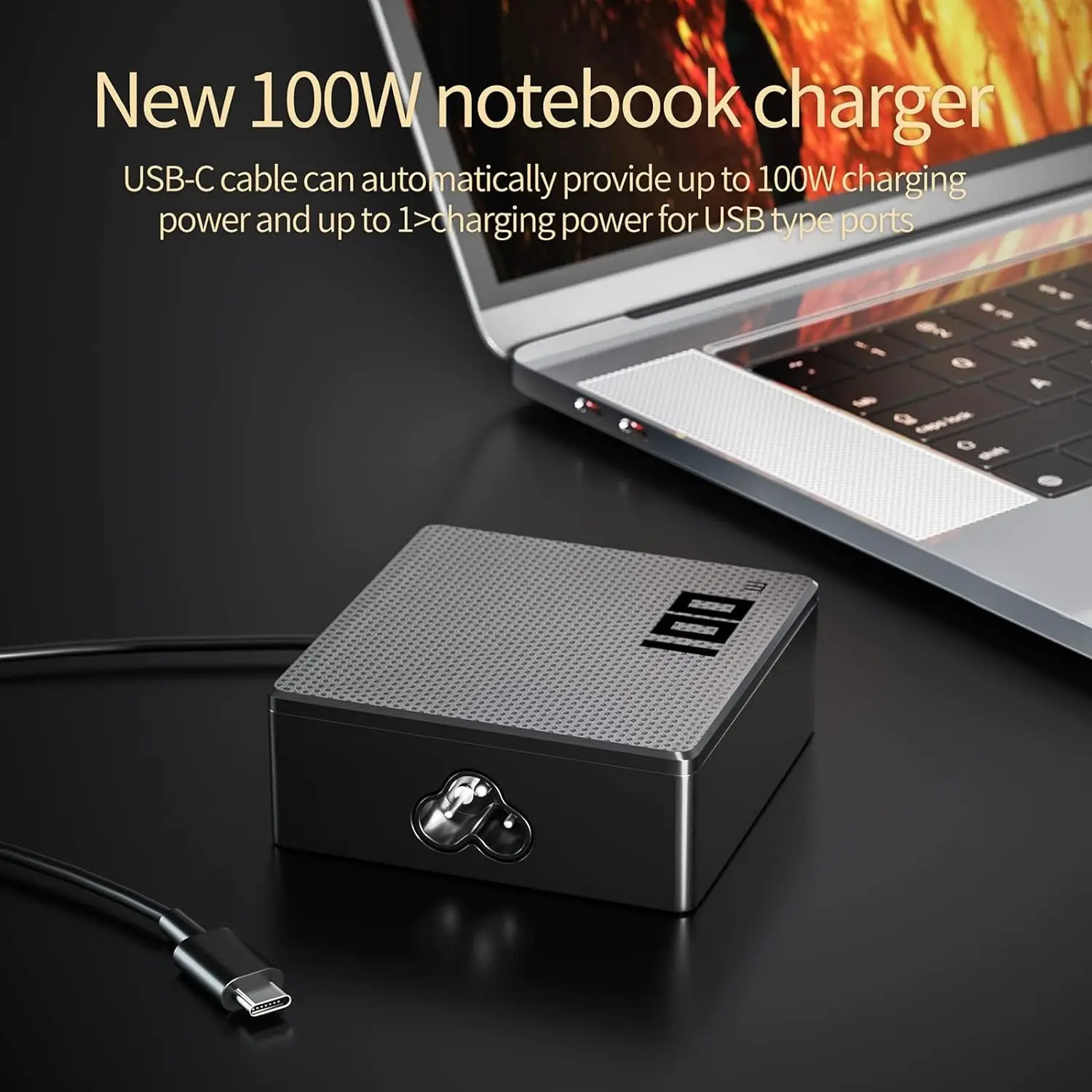 20V 5A 100W Laptop Ac adaptör  - Laptop Accessories Shop incelemesi ve fiyatı