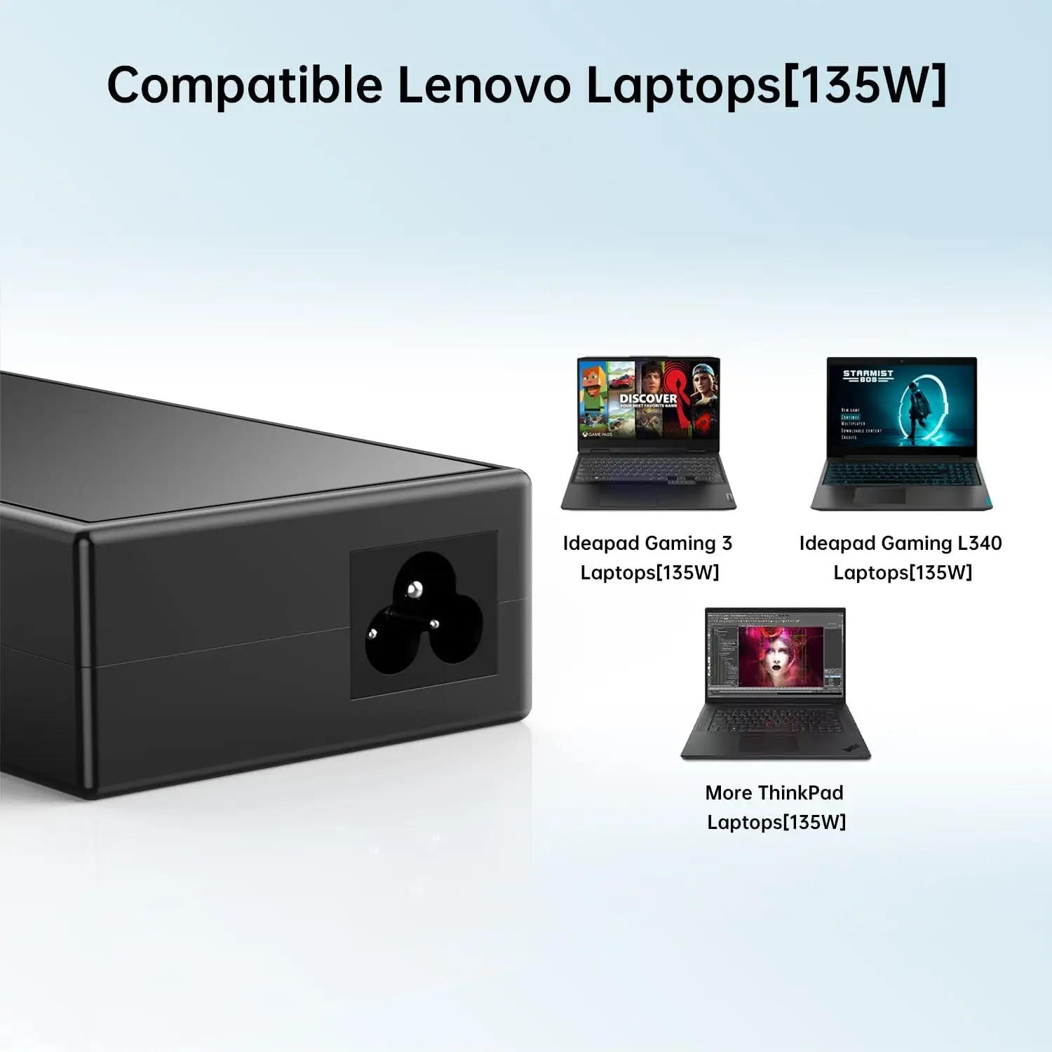 20V 6.lenovo 135W dizüstü Ac a - Laptop Accessories Shop incelemesi ve fiyatı