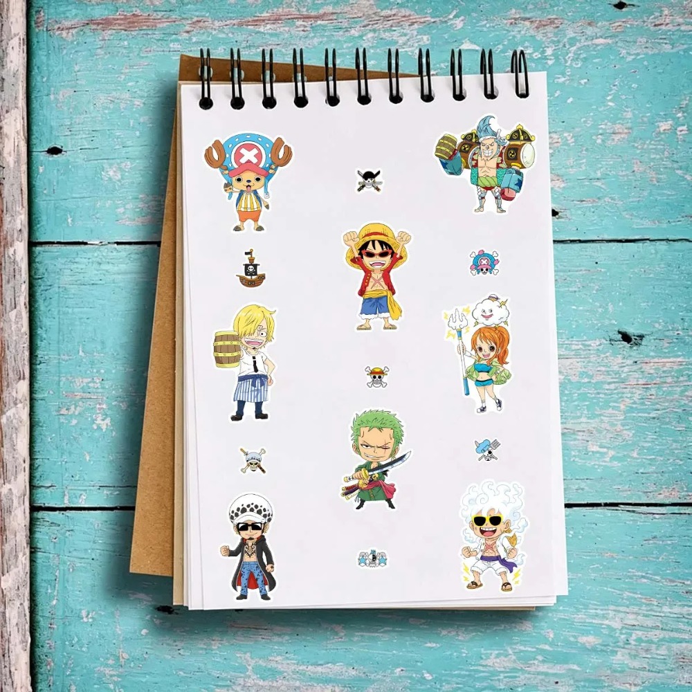 8/16/24 Sayfa Tek Parça Luffy  - Laptop Accessories Kids incelemesi ve fiyatı