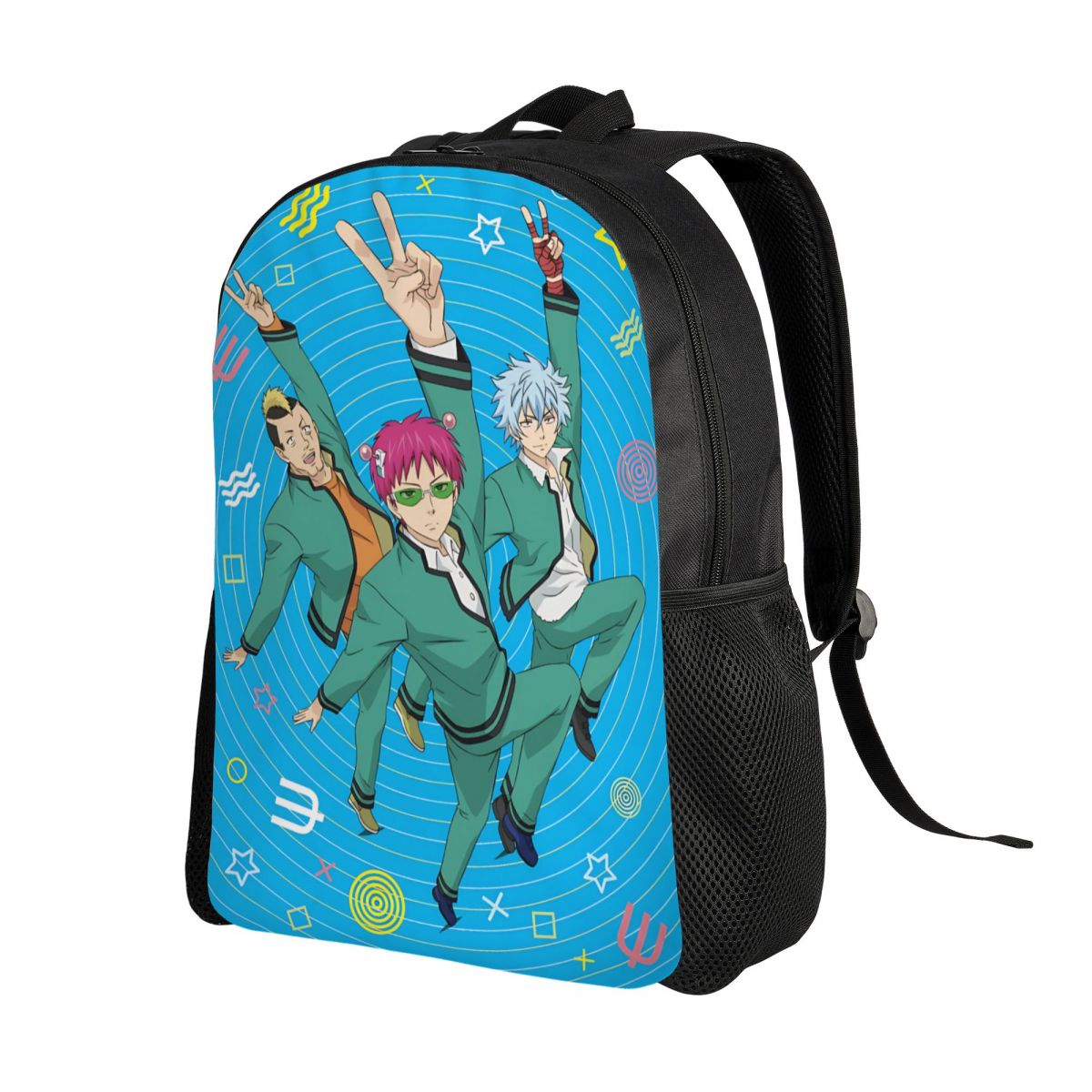 Kişiselleştirilmiş S-Saikies K - Laptop Accessories Cute incelemesi ve fiyatı