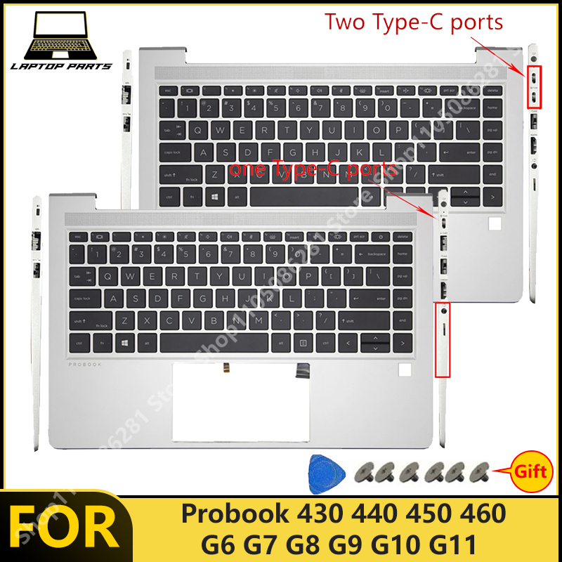 Probook 430 440 450 460 G6 G7  - Laptop Accessories Keyboard Cover incelemesi ve fiyatı