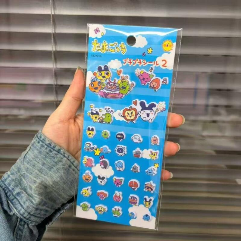 6 adet Tamagotchi karikatür ka - Good Laptop Accessories incelemesi ve fiyatı