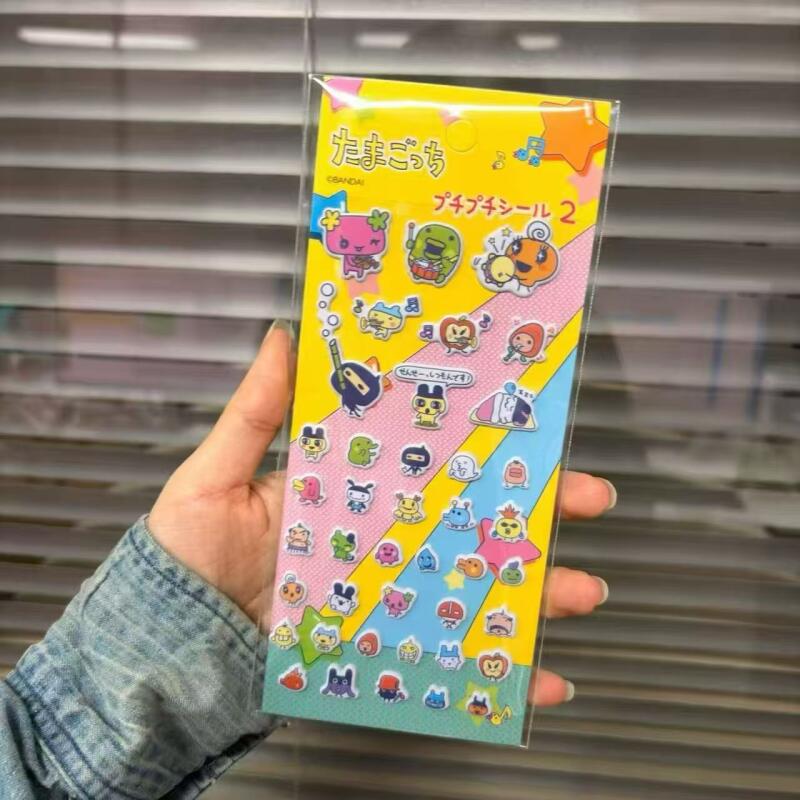 6 adet Tamagotchi karikatür ka - Good Laptop Accessories incelemesi ve fiyatı