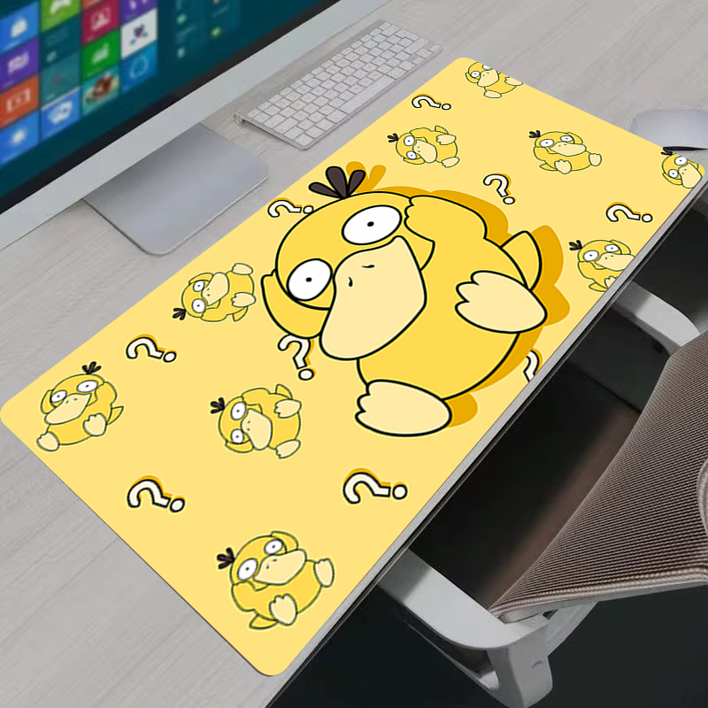 Mousepad Anime P-Pokemon Psydu - Good Laptop Accessories incelemesi ve fiyatı