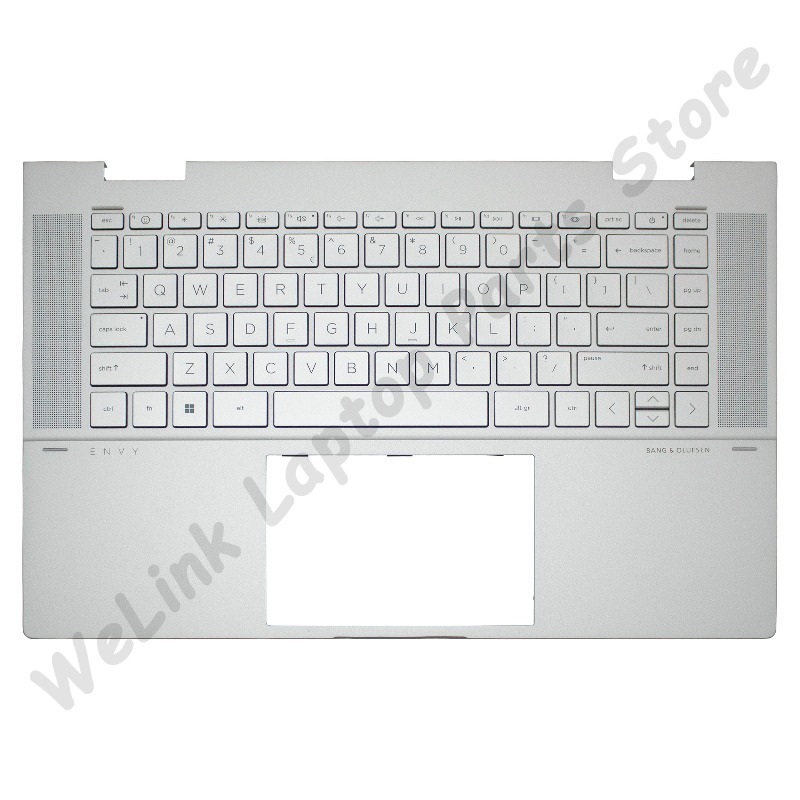 Yeni HP X360 Envy 15-EW 15T-EW - Laptop Accessories Keyboard Cover incelemesi ve fiyatı
