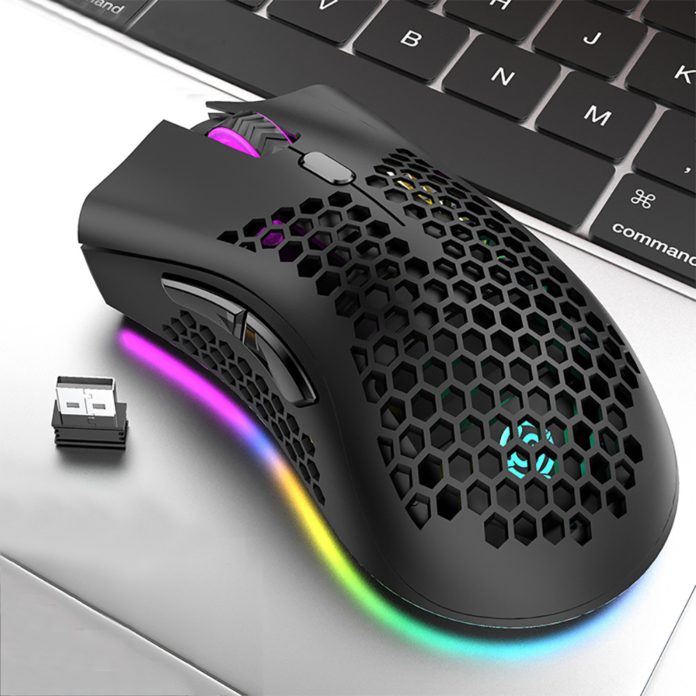BM600 Şarj Edilebilir Oyun Far - Laptop Accessories Rgb incelemesi ve fiyatı