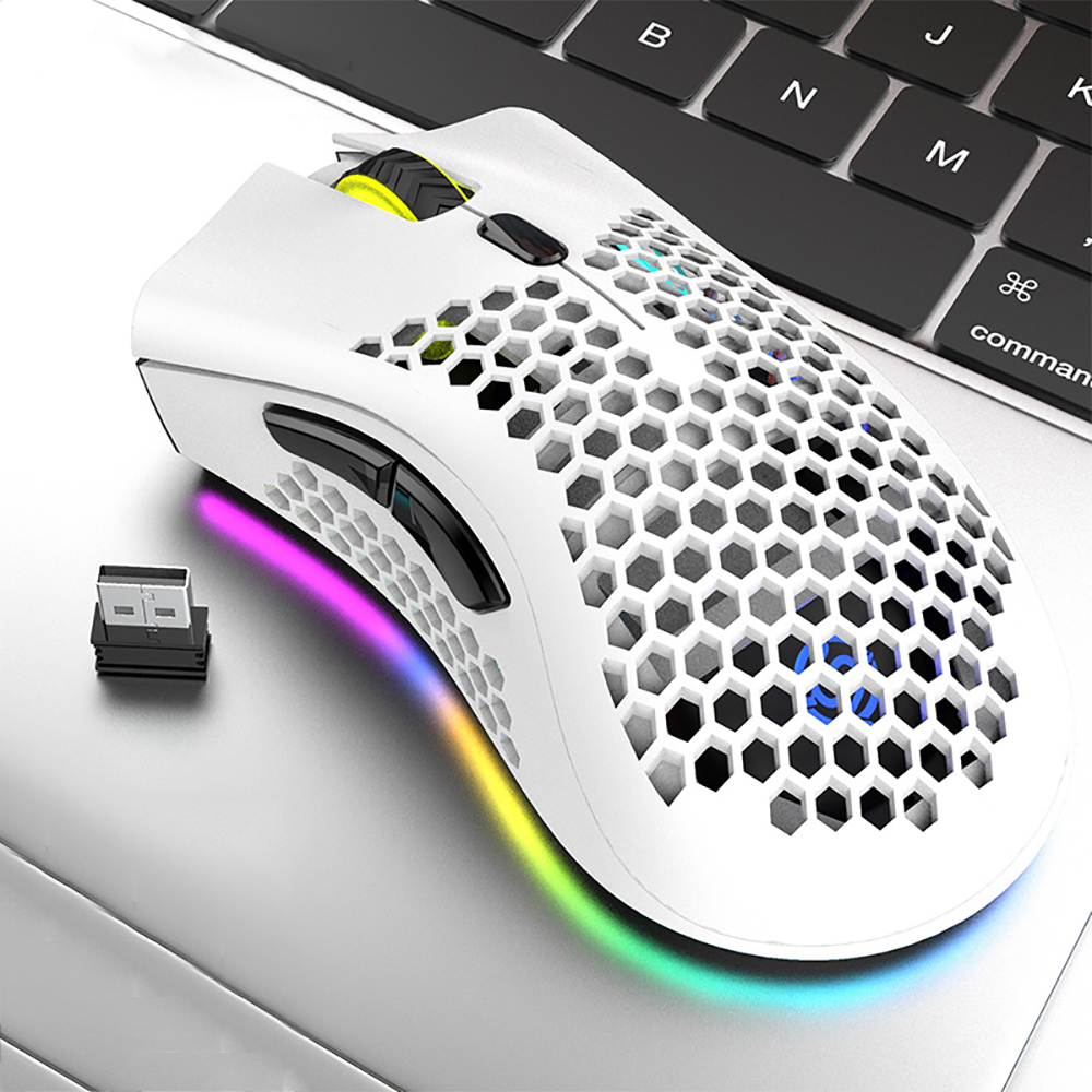 BM600 Şarj Edilebilir Oyun Far - Laptop Accessories Rgb incelemesi ve fiyatı