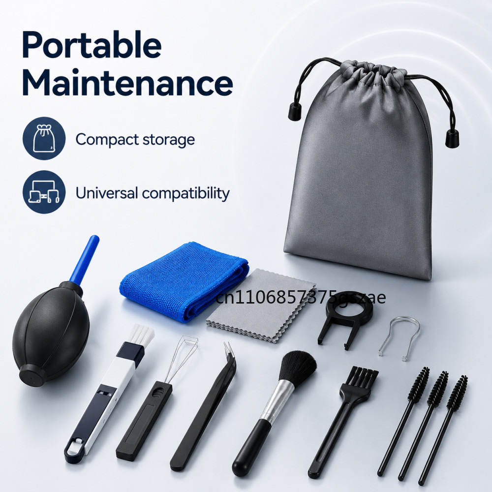 Dijital Aynasız Kamera Temizle - Screen Cleaning Kit incelemesi ve fiyatı