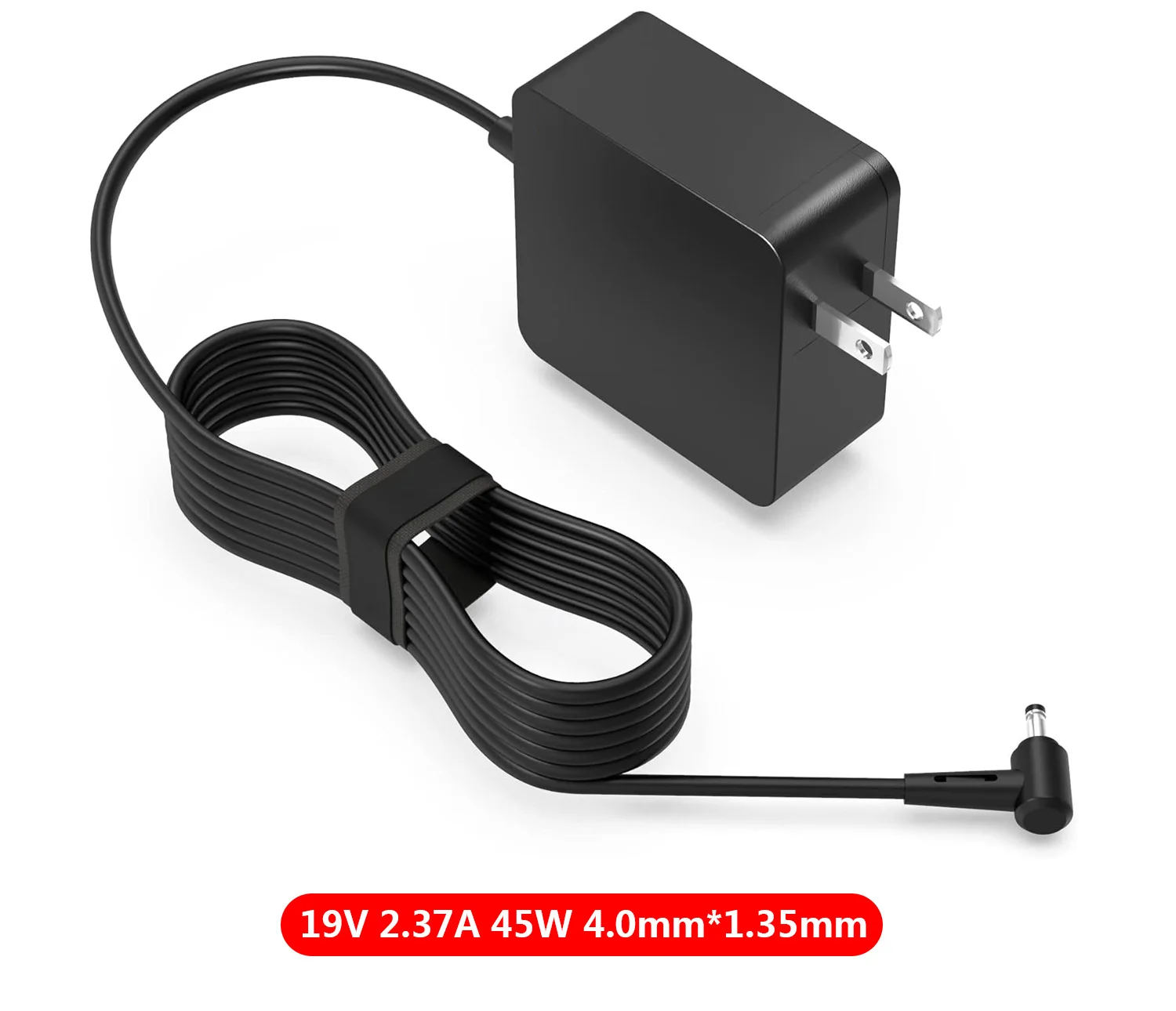 19V 2.2.45 W Laptop Ac adaptör - Laptop Accessories Shop incelemesi ve fiyatı