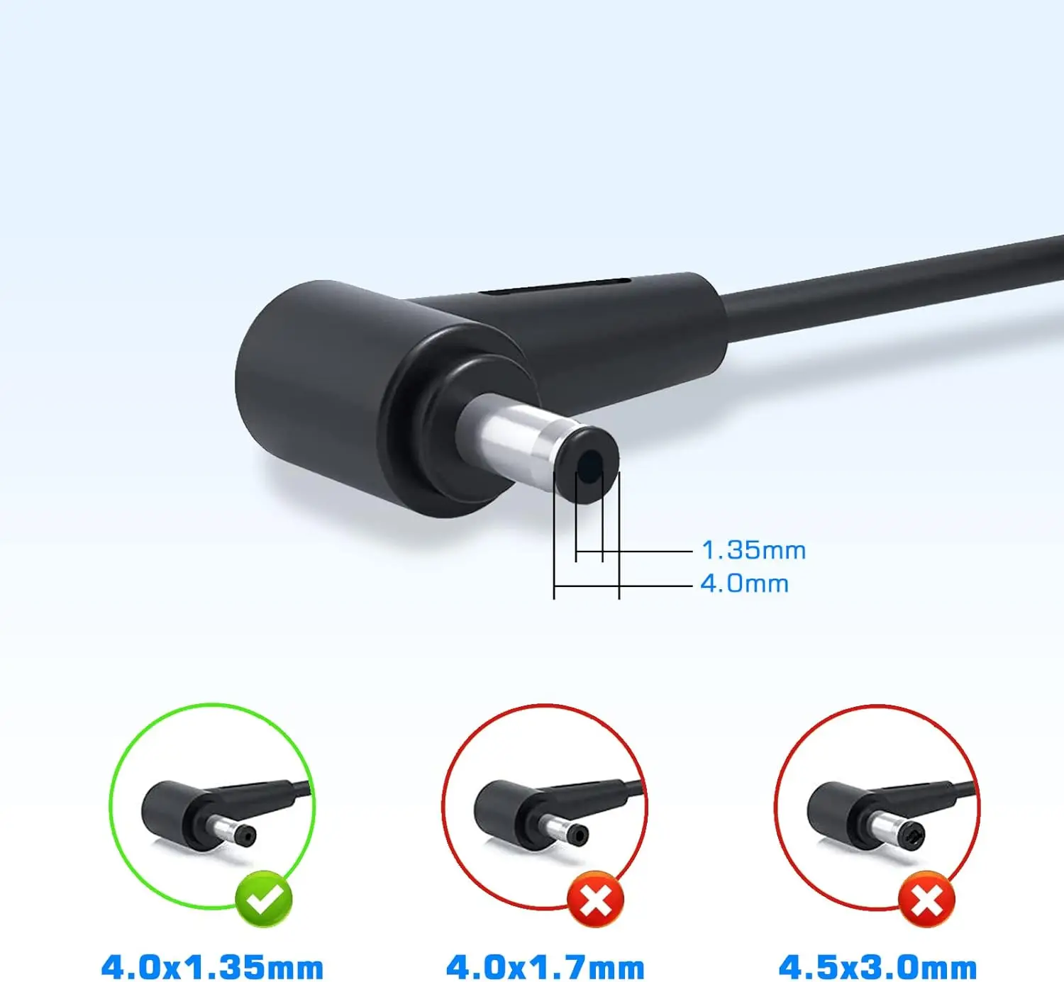 19V 2.2.45 W Laptop Ac adaptör - Laptop Accessories Shop incelemesi ve fiyatı
