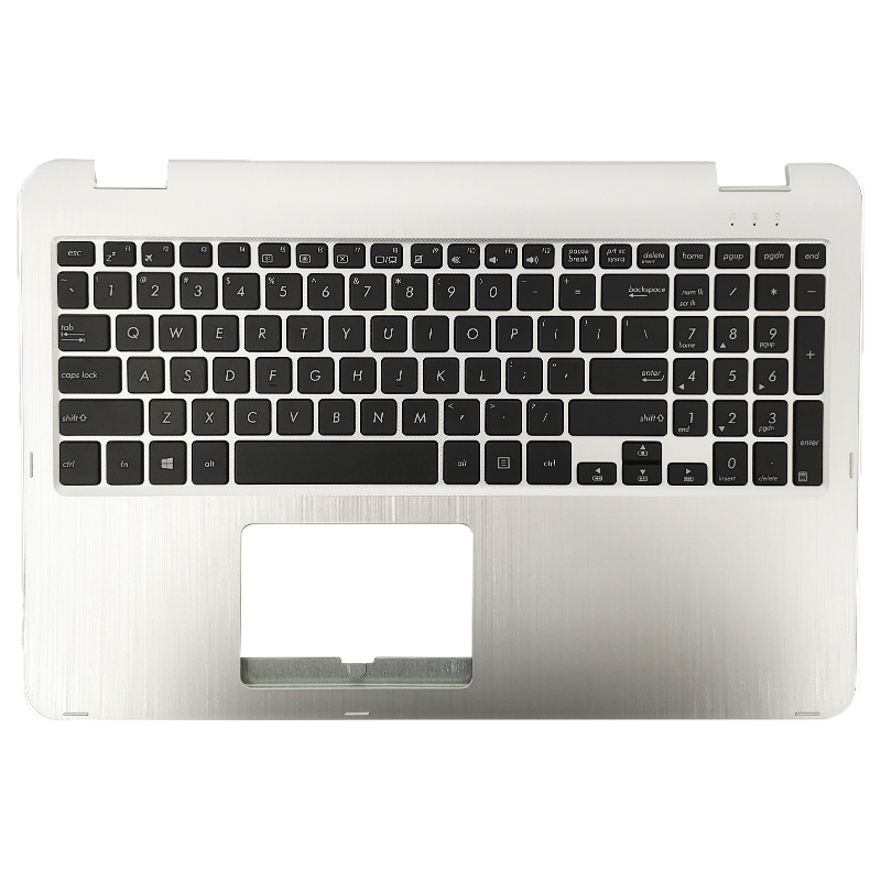 Abd klavye için ASUS t530 Flip - Laptop Accessories Keyboard Cover incelemesi ve fiyatı