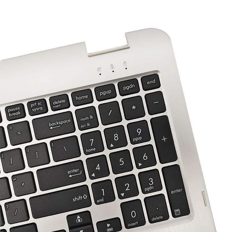 Abd klavye için ASUS t530 Flip - Laptop Accessories Keyboard Cover incelemesi ve fiyatı