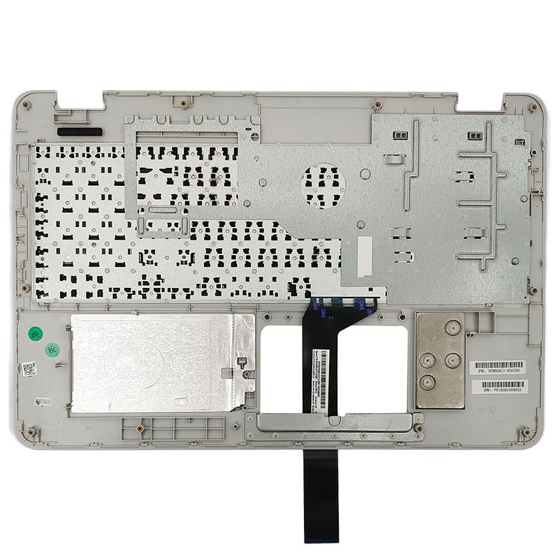 Abd klavye için ASUS t530 Flip - Laptop Accessories Keyboard Cover incelemesi ve fiyatı