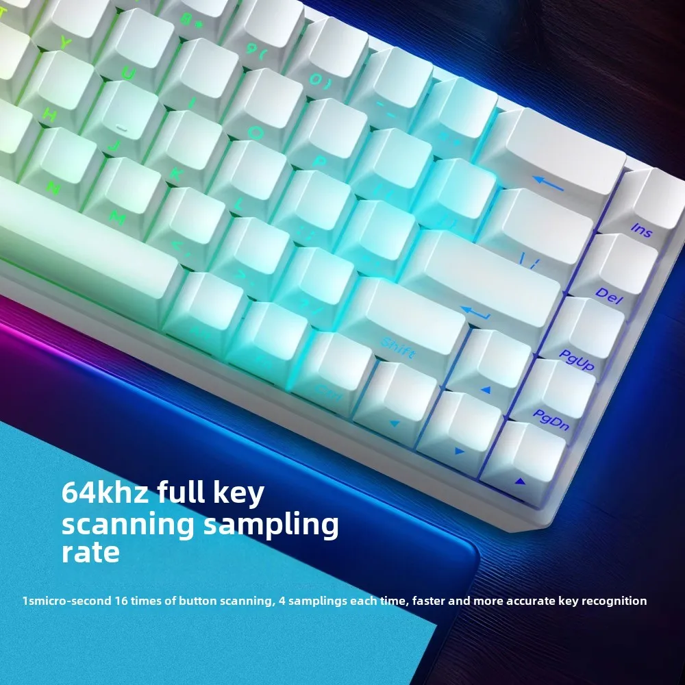 Mars 68 PRO manyetik eksen mek - Laptop Accessories Rgb incelemesi ve fiyatı