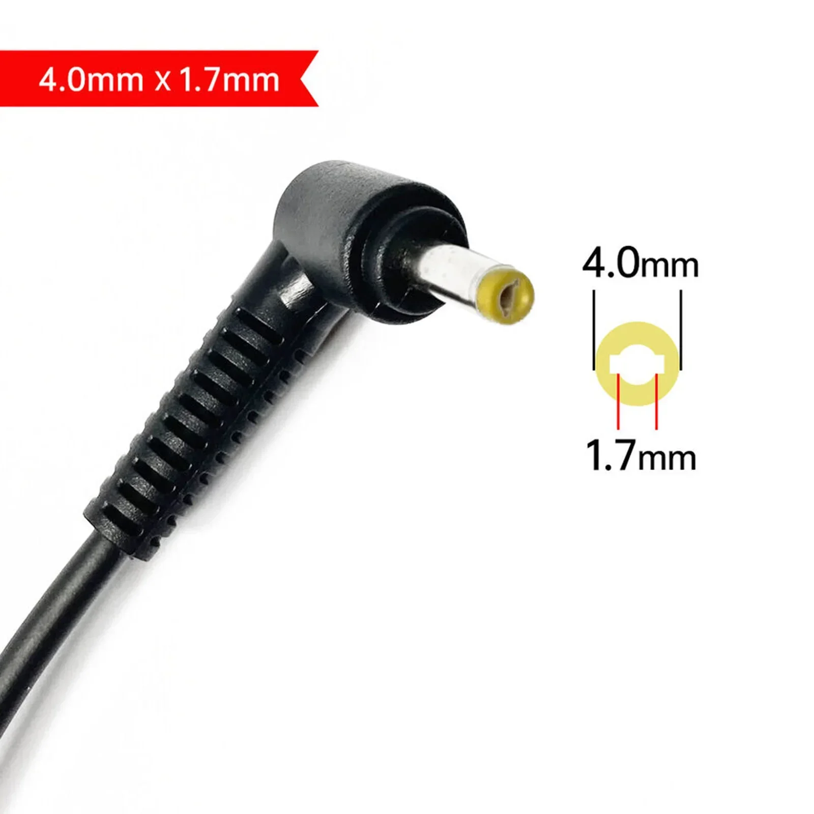 19 V 2.37A 45 W 4.0mm * 1.7mm  - Laptop Accessories Shop incelemesi ve fiyatı
