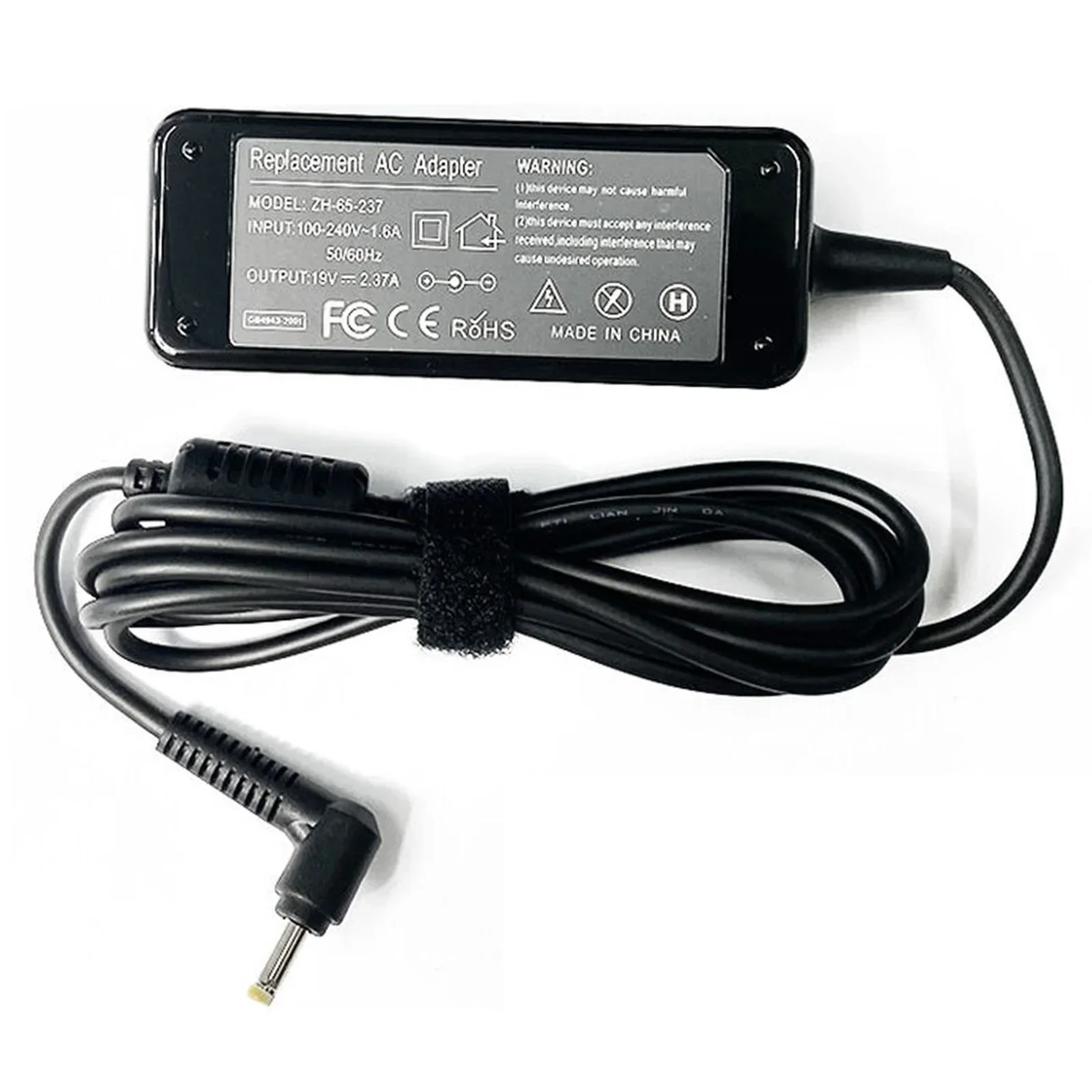 19 V 2.37A 45 W 4.0mm * 1.7mm  - Laptop Accessories Shop incelemesi ve fiyatı