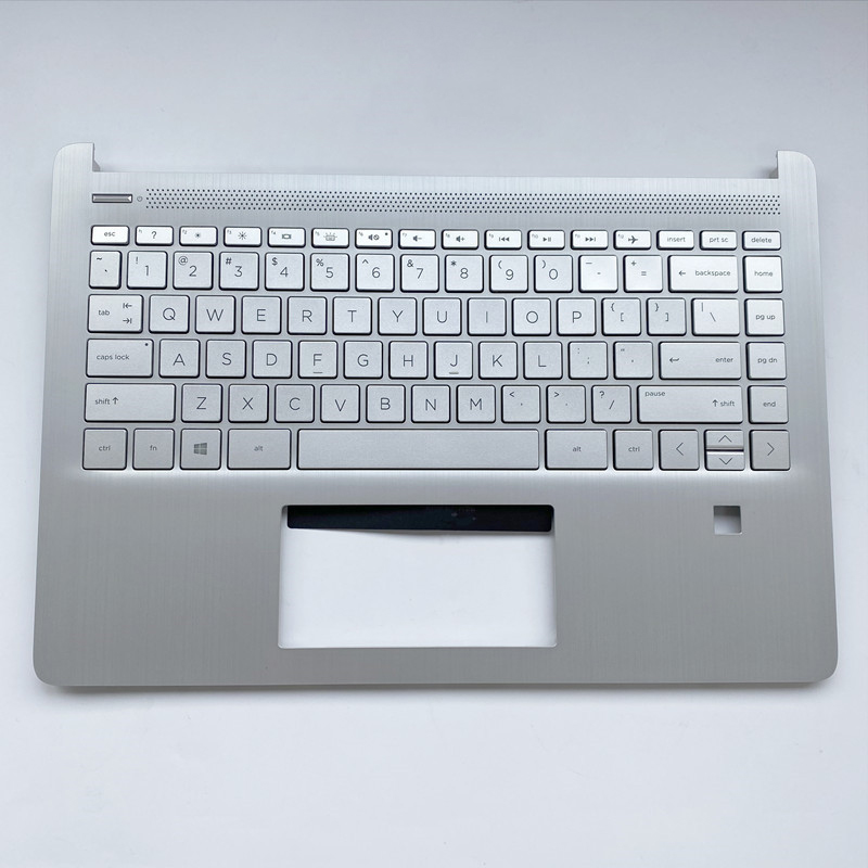 Palm dinlenme klavye HP 14-DQ  - Laptop Accessories Keyboard Cover incelemesi ve fiyatı