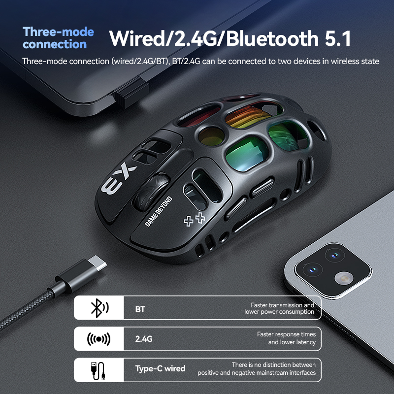 2026 Hollow-out Tasarım Hafif  - Laptop Accessories Rgb incelemesi ve fiyatı