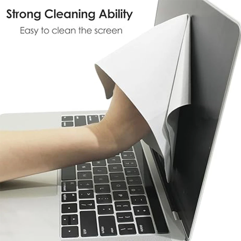 Mikrofiber Toz Geçirmez Temizl - Laptop Accessories Keyboard Cover incelemesi ve fiyatı