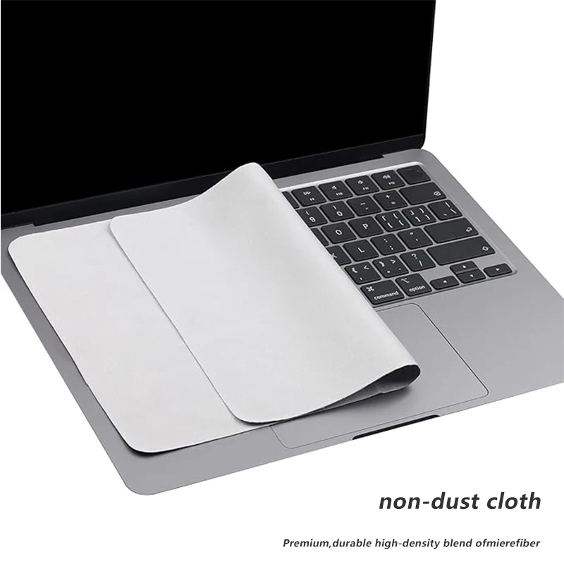 Mikrofiber Toz Geçirmez Temizl - Laptop Accessories Keyboard Cover incelemesi ve fiyatı