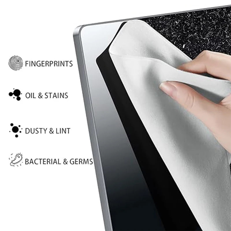 Mikrofiber Toz Geçirmez Temizl - Laptop Accessories Keyboard Cover incelemesi ve fiyatı