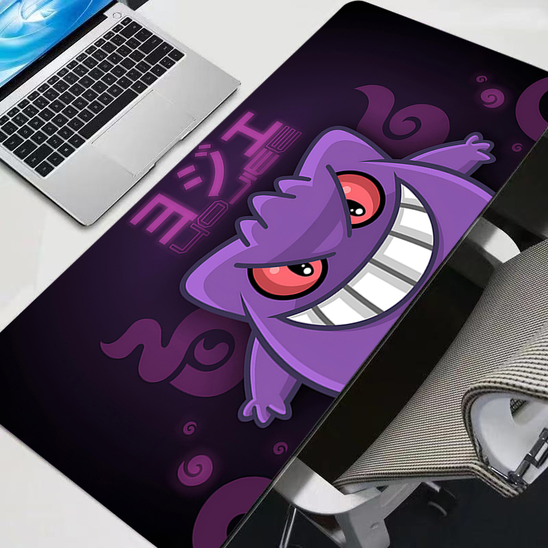 Büyük Mouse Pad G-gengar Fare  - Good Laptop Accessories incelemesi ve fiyatı