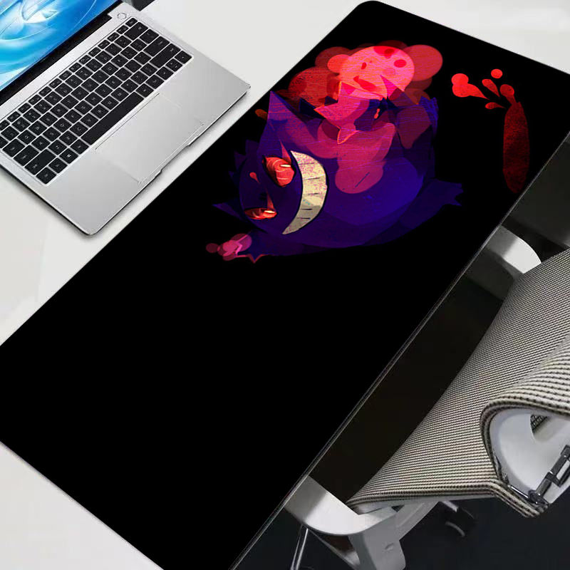 Büyük Mouse Pad G-gengar Fare  - Good Laptop Accessories incelemesi ve fiyatı