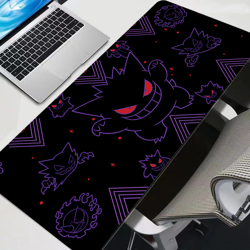 Büyük Mouse Pad G-gengar Fare  - Good Laptop Accessories incelemesi ve fiyatı