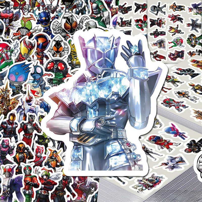 103 Adet Kamen Rider Ins Estet - Good Laptop Accessories incelemesi ve fiyatı